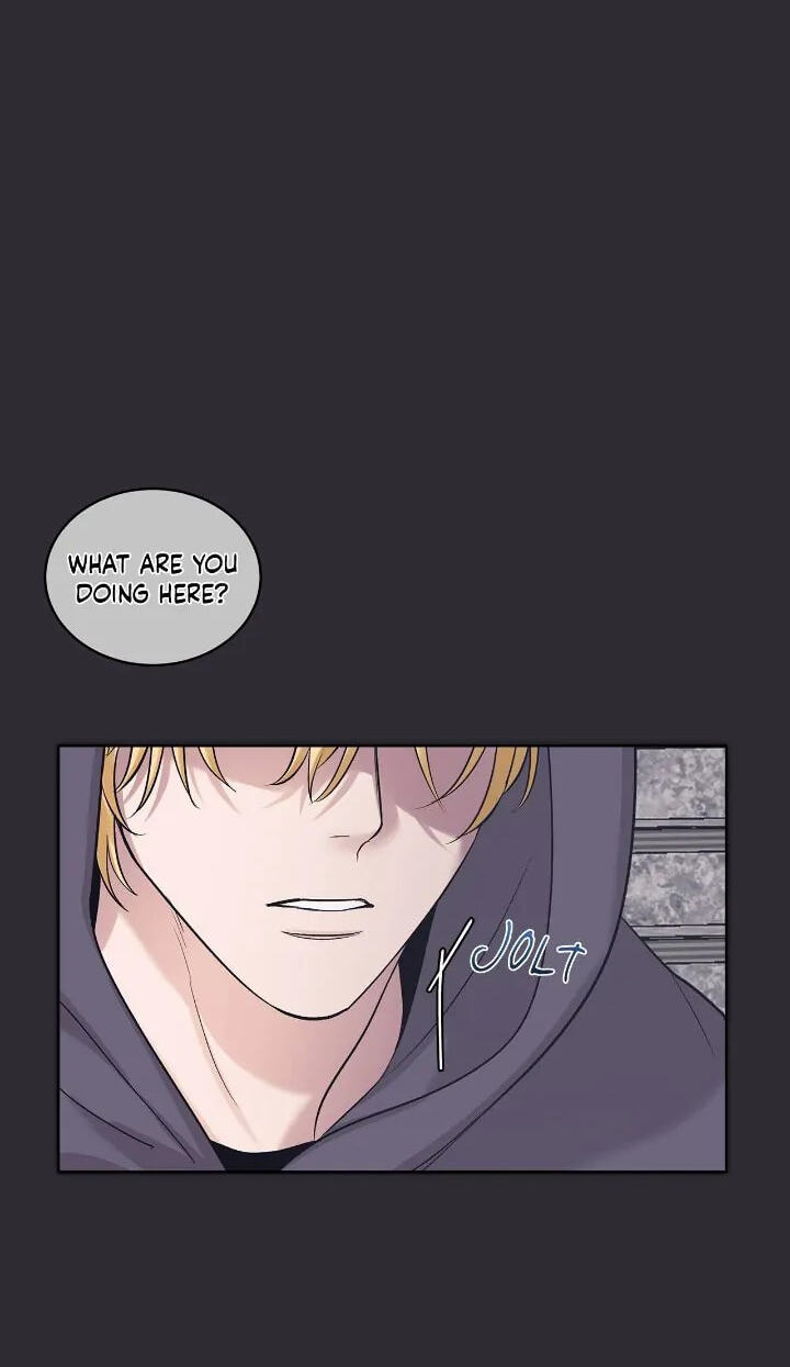Monochrome Rumor Chapter 79 page 51 - 