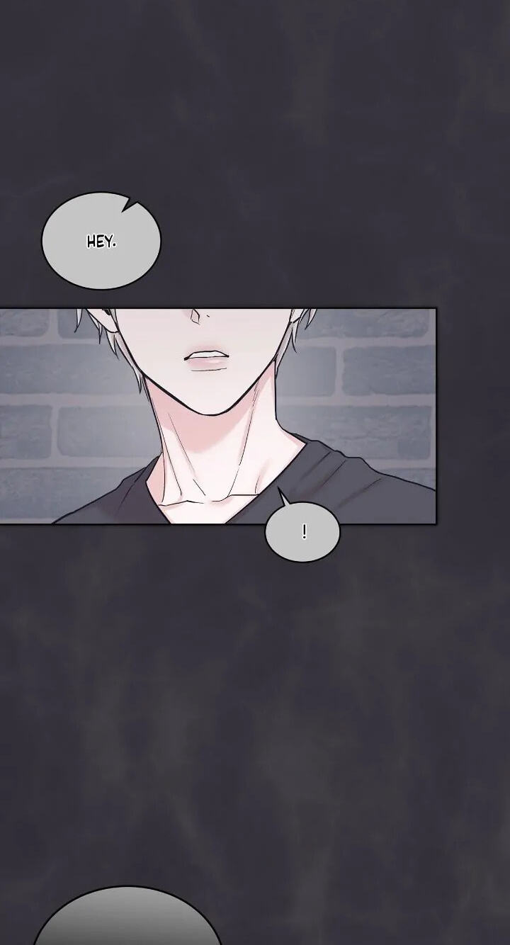 Monochrome Rumor Chapter 79 page 53 - 