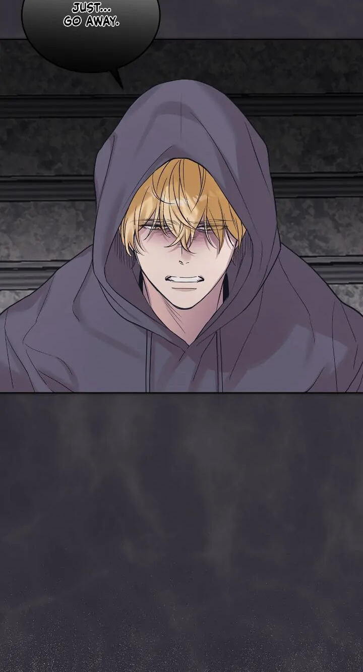 Monochrome Rumor Chapter 79 page 54 - 