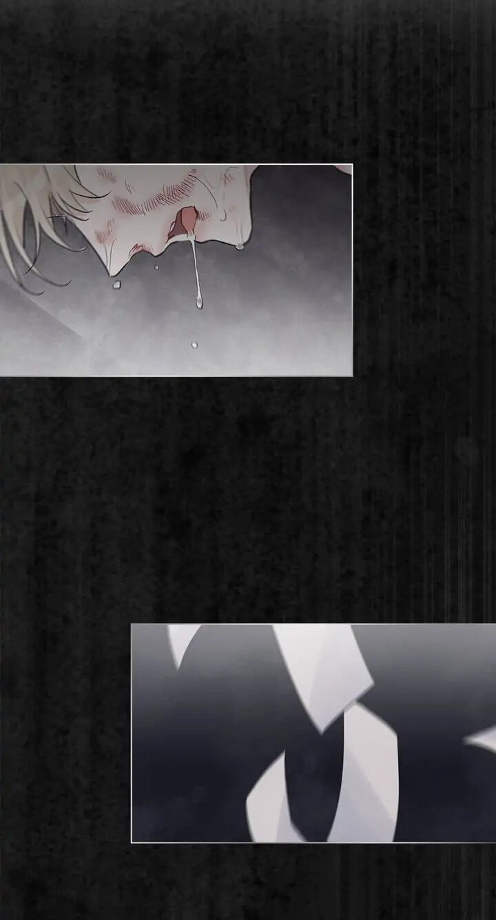 Monochrome Rumor Chapter 8 page 20 - 