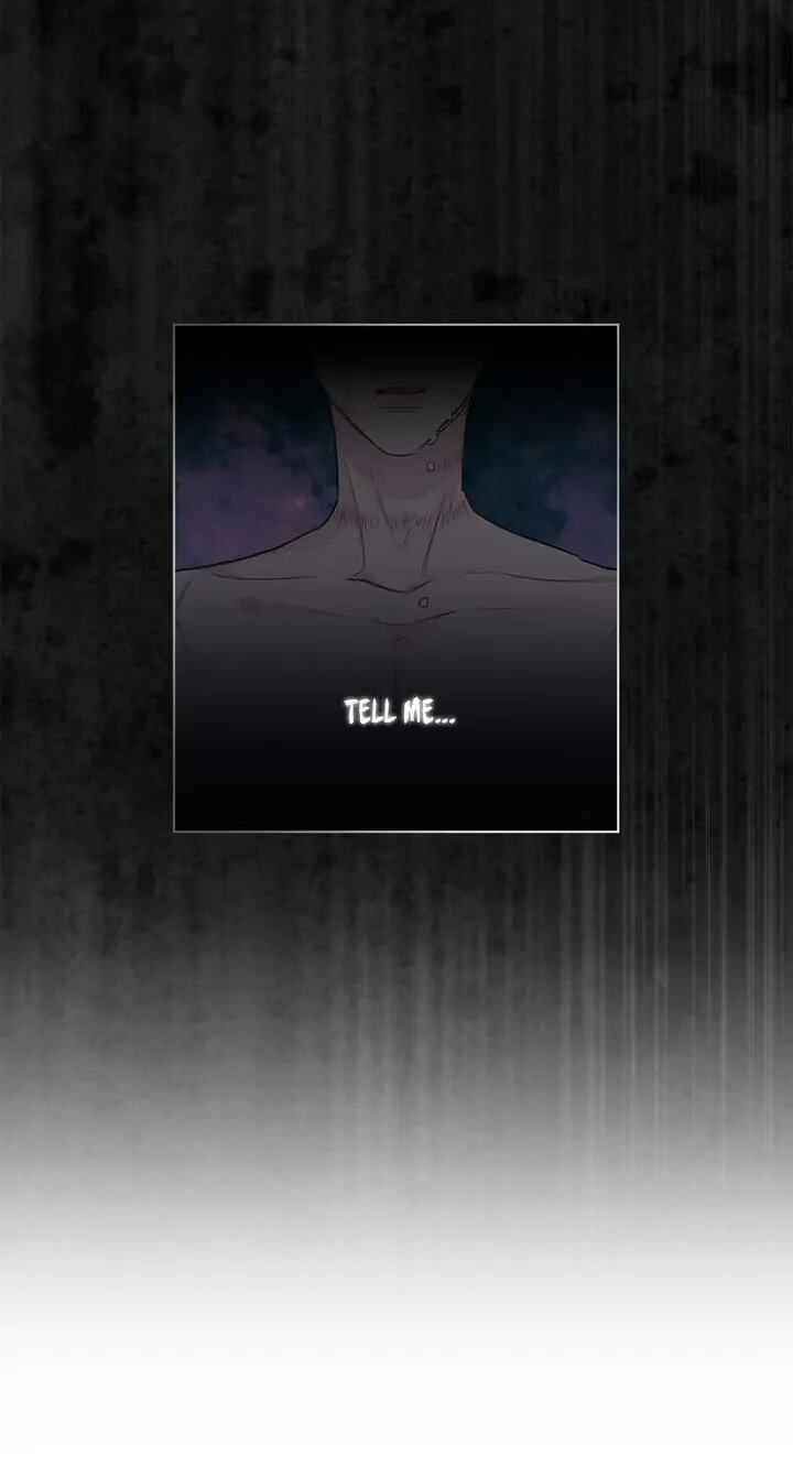 Monochrome Rumor Chapter 8 page 21 - 