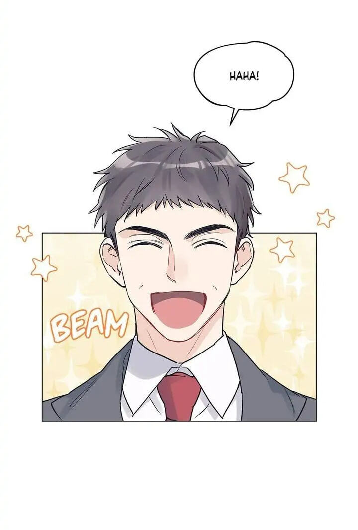 Monochrome Rumor Chapter 8 page 24 - 