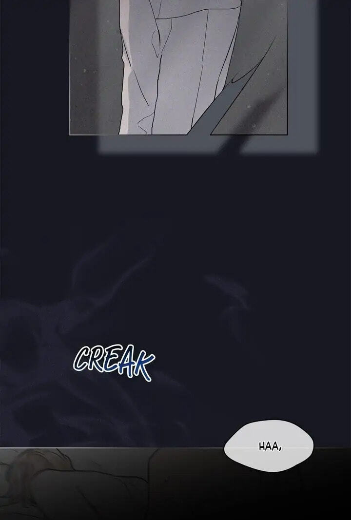 Monochrome Rumor Chapter 8 page 4 - 