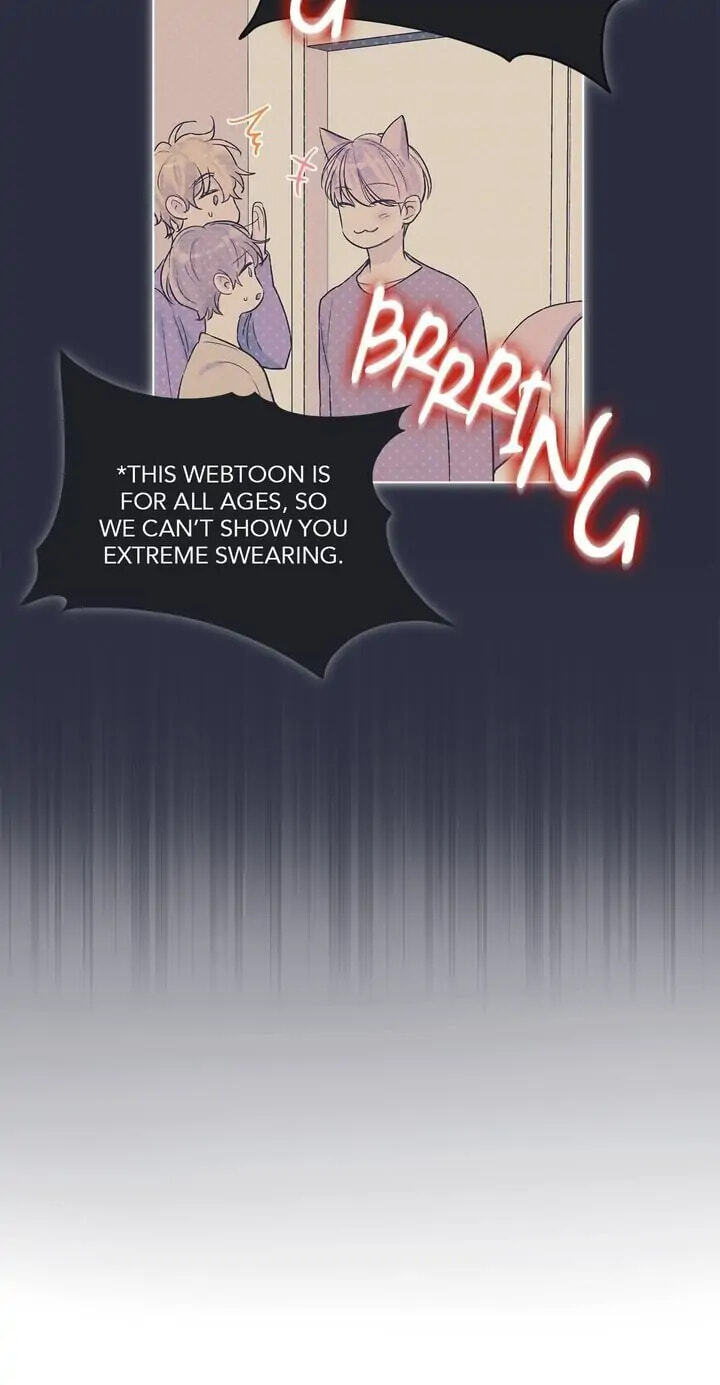 Monochrome Rumor Chapter 8 page 44 - 