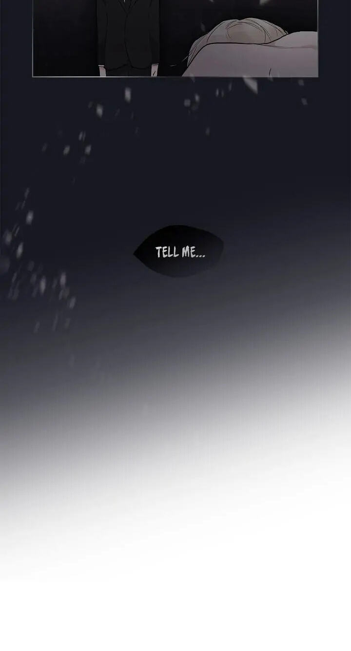 Monochrome Rumor Chapter 8 page 8 - 