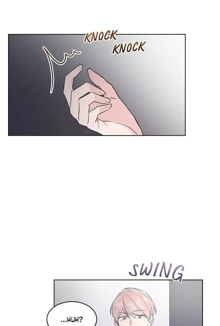 Monochrome Rumor Chapter 8 page 10 - 