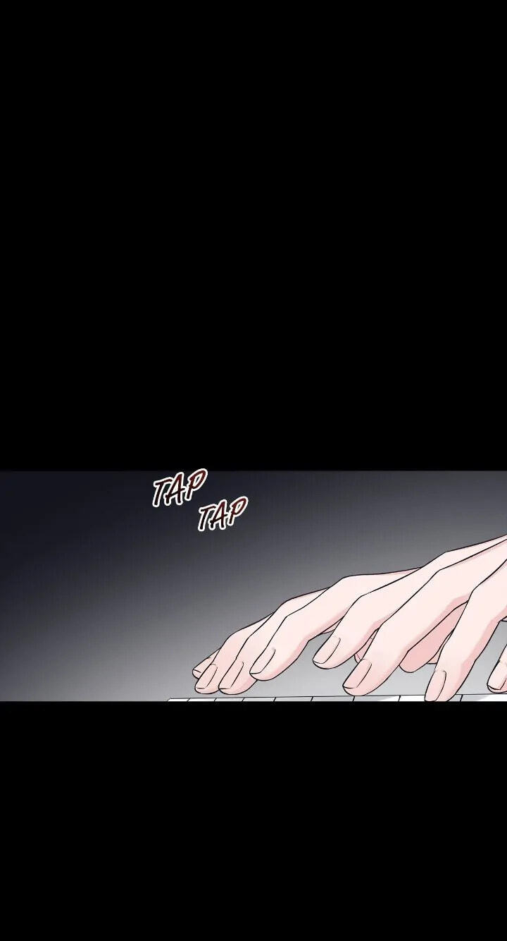 Monochrome Rumor Chapter 80 page 1 - 