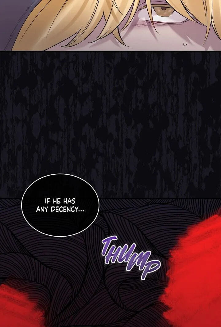 Monochrome Rumor Chapter 80 page 22 - 