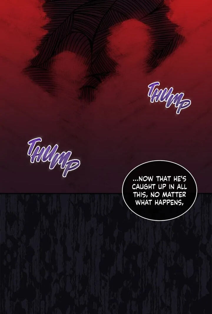 Monochrome Rumor Chapter 80 page 23 - 