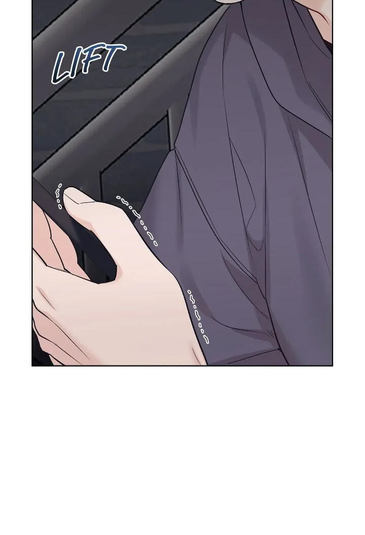 Monochrome Rumor Chapter 80 page 30 - 