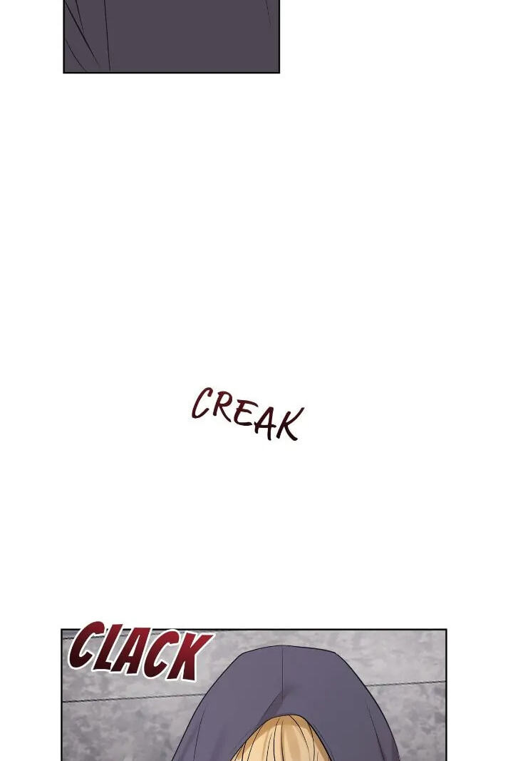 Monochrome Rumor Chapter 80 page 40 - 