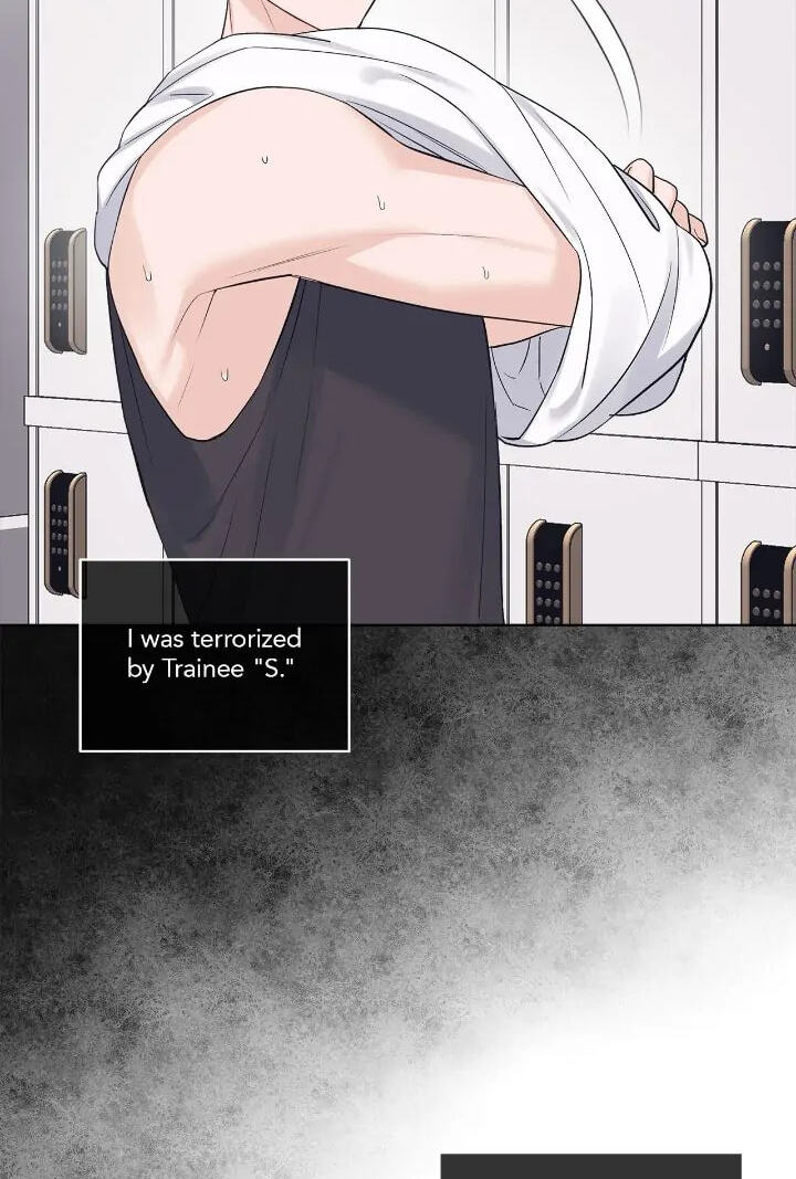 Monochrome Rumor Chapter 80 page 5 - 