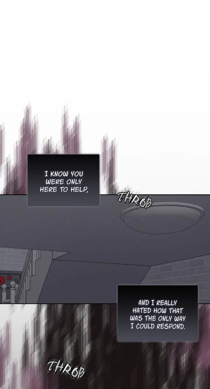 Monochrome Rumor Chapter 80 page 42 - 