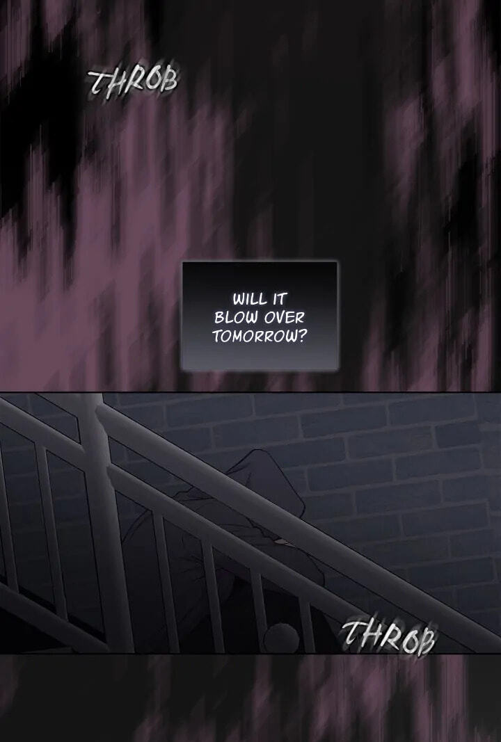 Monochrome Rumor Chapter 80 page 45 - 