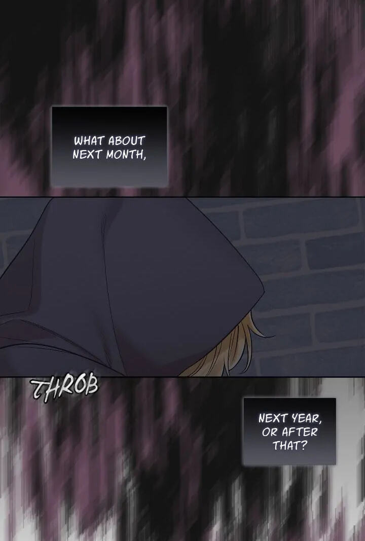 Monochrome Rumor Chapter 80 page 46 - 