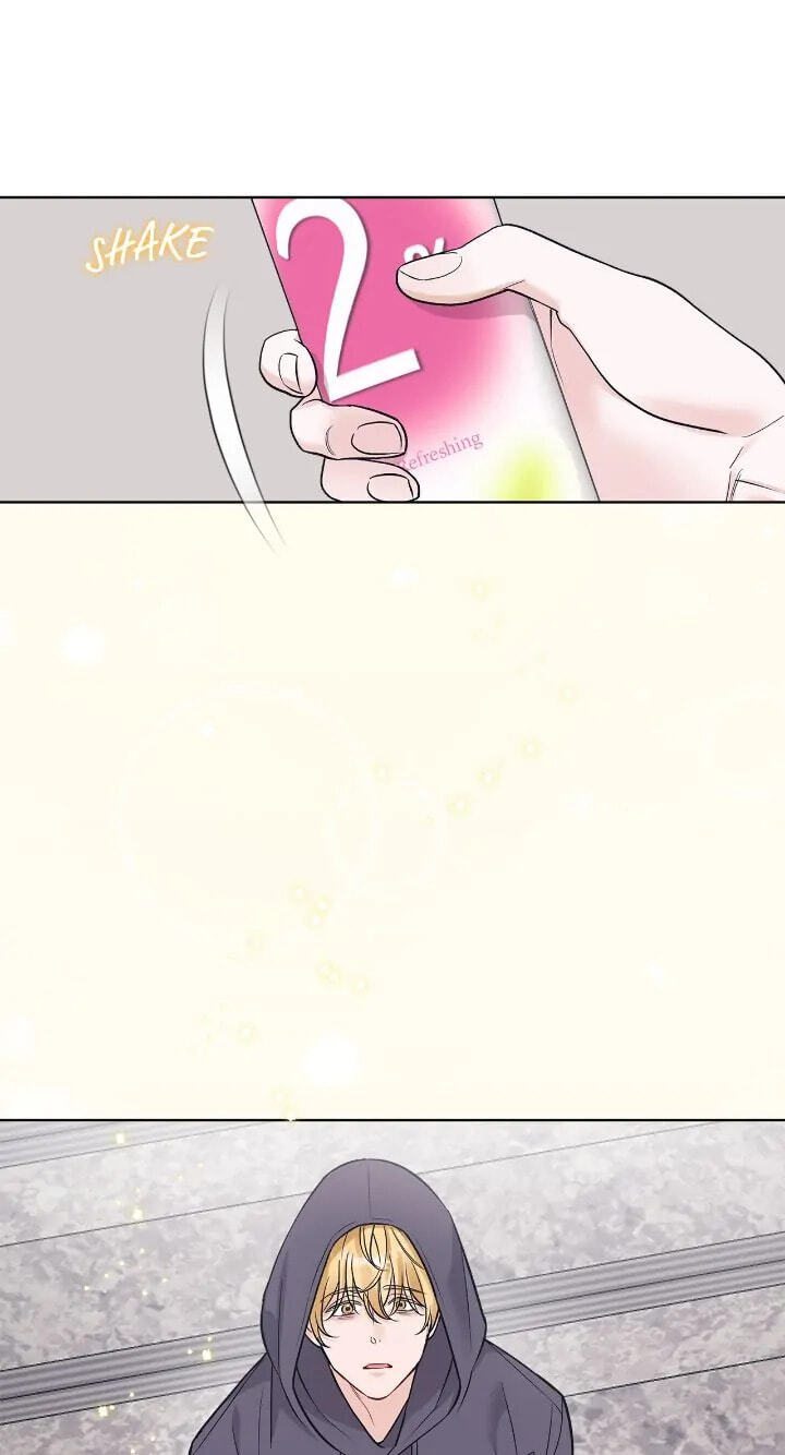 Monochrome Rumor Chapter 80 page 48 - 