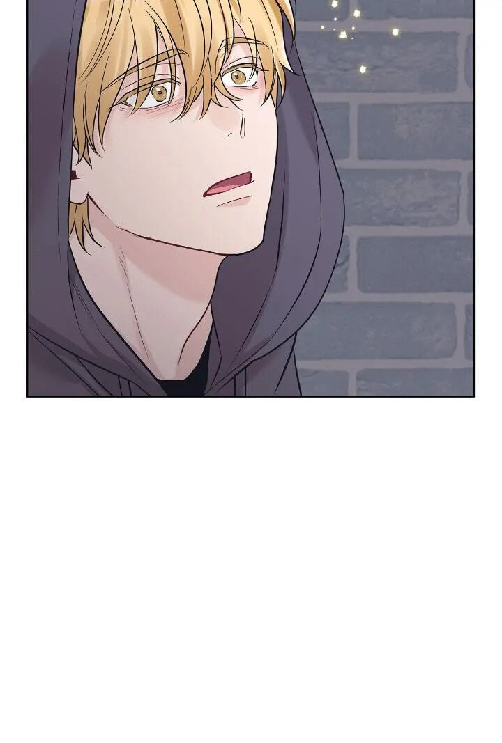 Monochrome Rumor Chapter 80 page 51 - 