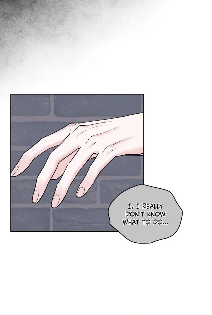Monochrome Rumor Chapter 80 page 57 - 