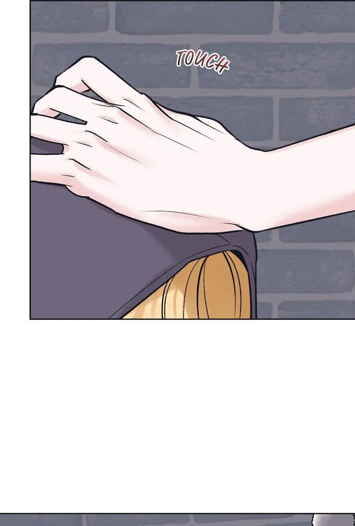 Monochrome Rumor Chapter 80 page 58 - 