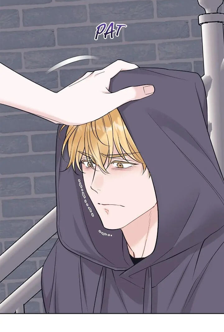 Monochrome Rumor Chapter 80 page 59 - 