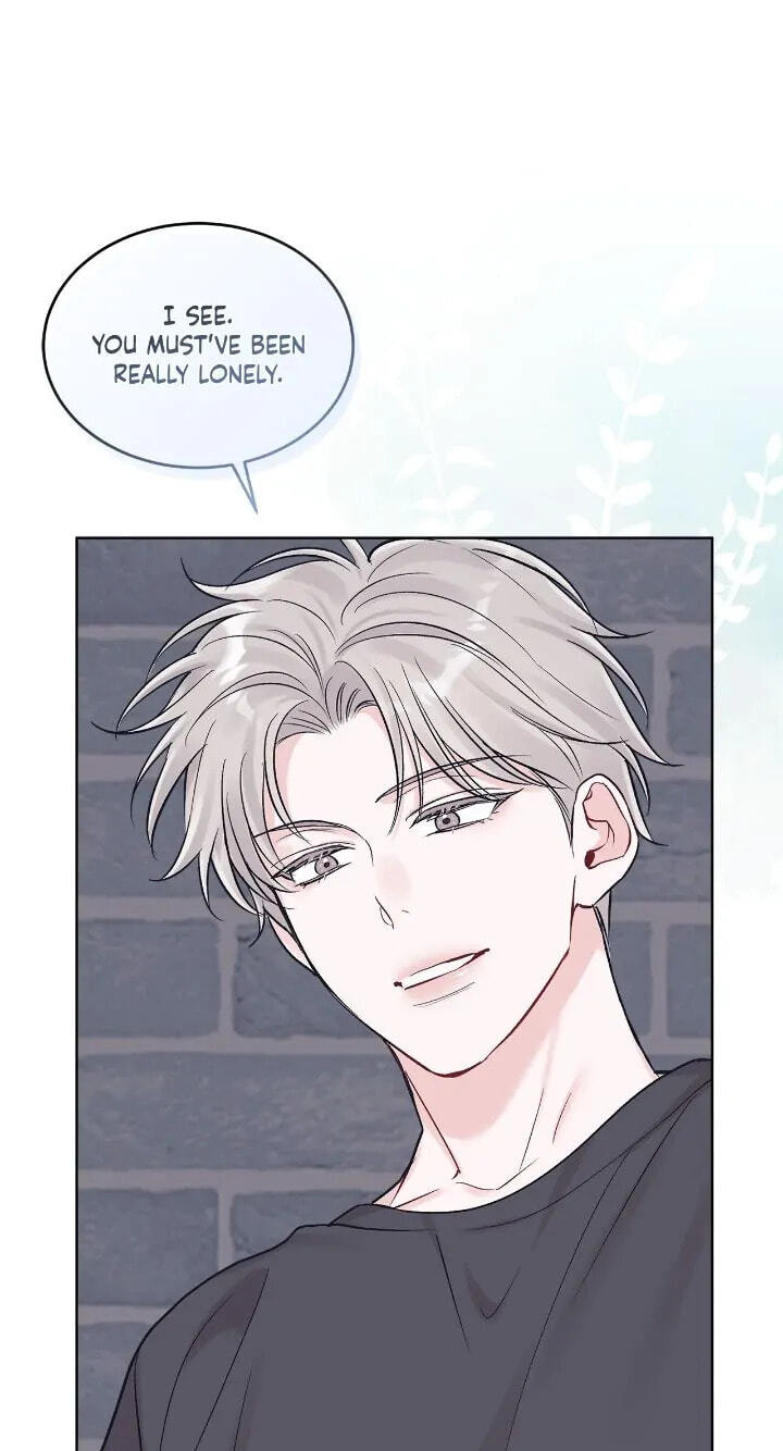 Monochrome Rumor Chapter 80 page 60 - 