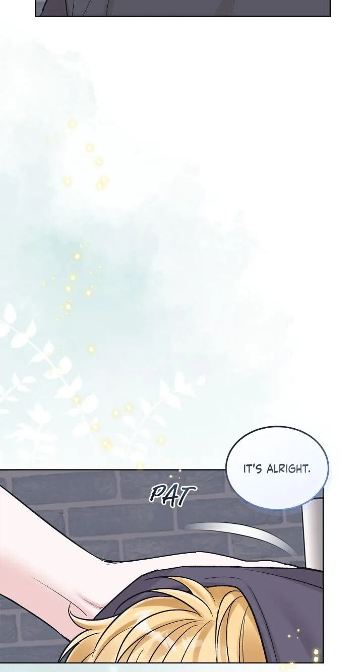 Monochrome Rumor Chapter 80 page 61 - 