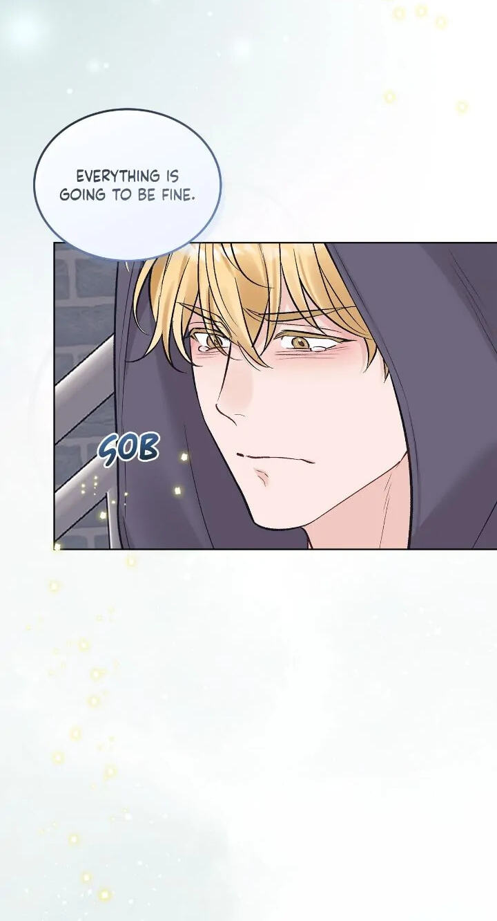 Monochrome Rumor Chapter 80 page 62 - 