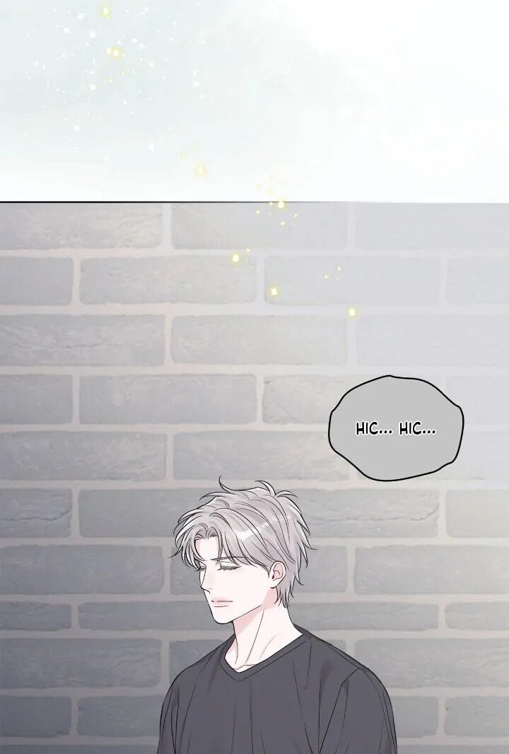 Monochrome Rumor Chapter 80 page 63 - 