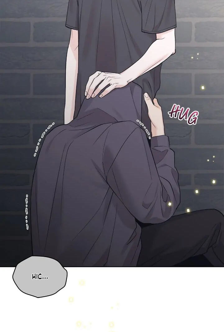 Monochrome Rumor Chapter 80 page 64 - 