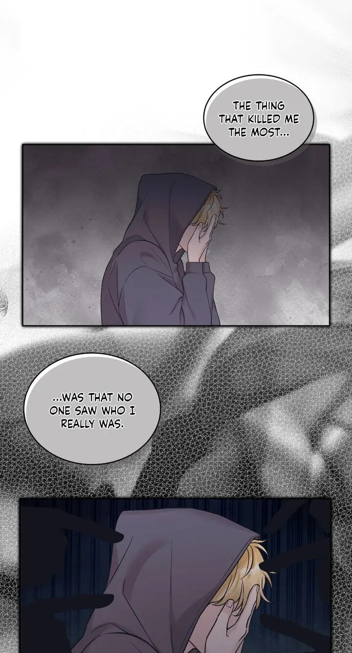 Monochrome Rumor Chapter 81 page 13 - 