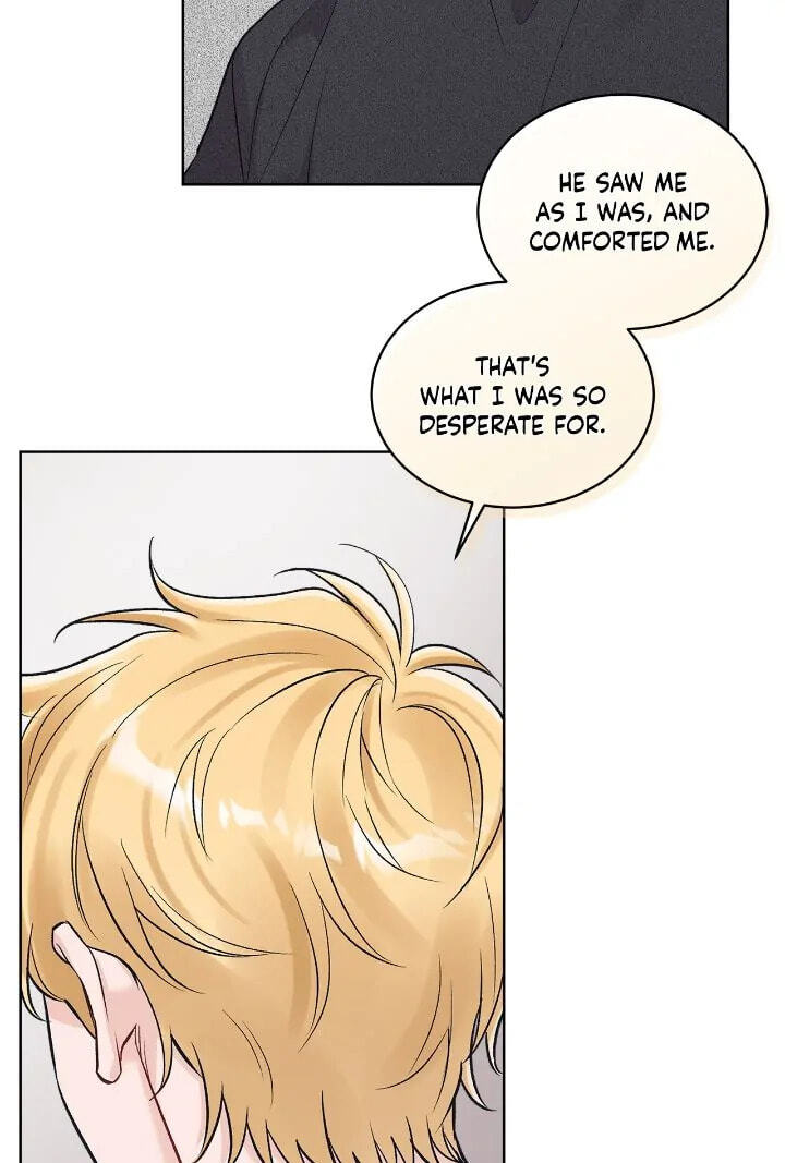 Monochrome Rumor Chapter 81 page 15 - 