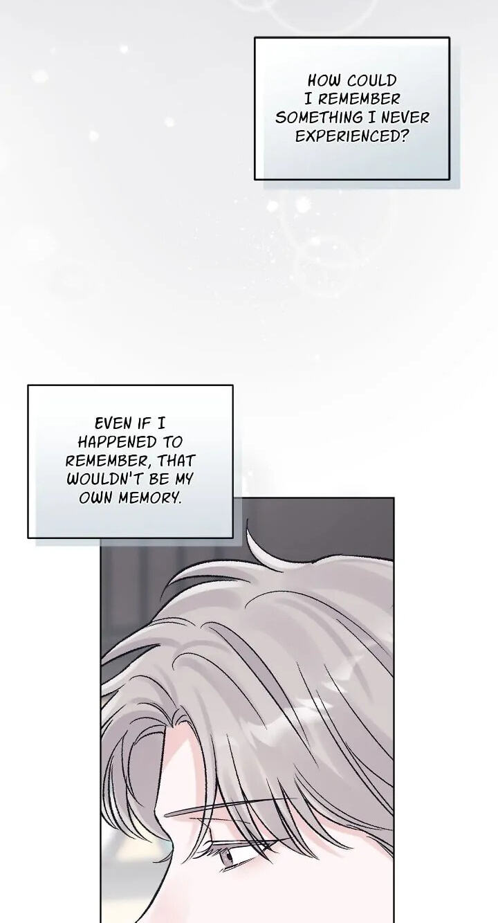Monochrome Rumor Chapter 81 page 19 - 