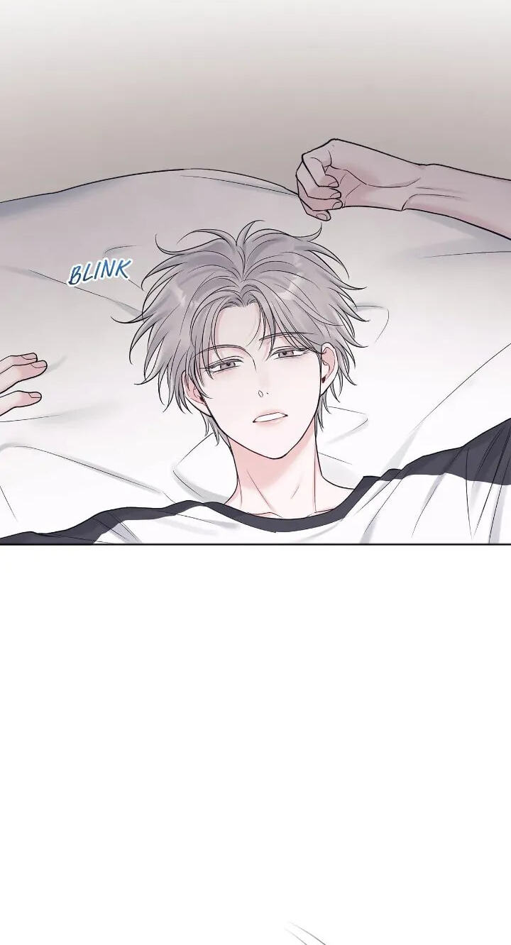 Monochrome Rumor Chapter 81 page 30 - 