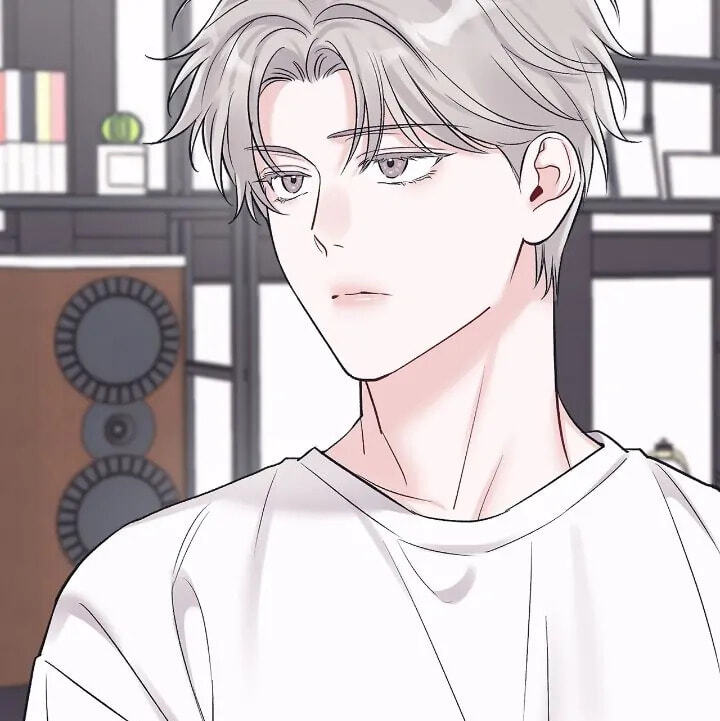 Monochrome Rumor Chapter 81 page 4 - 