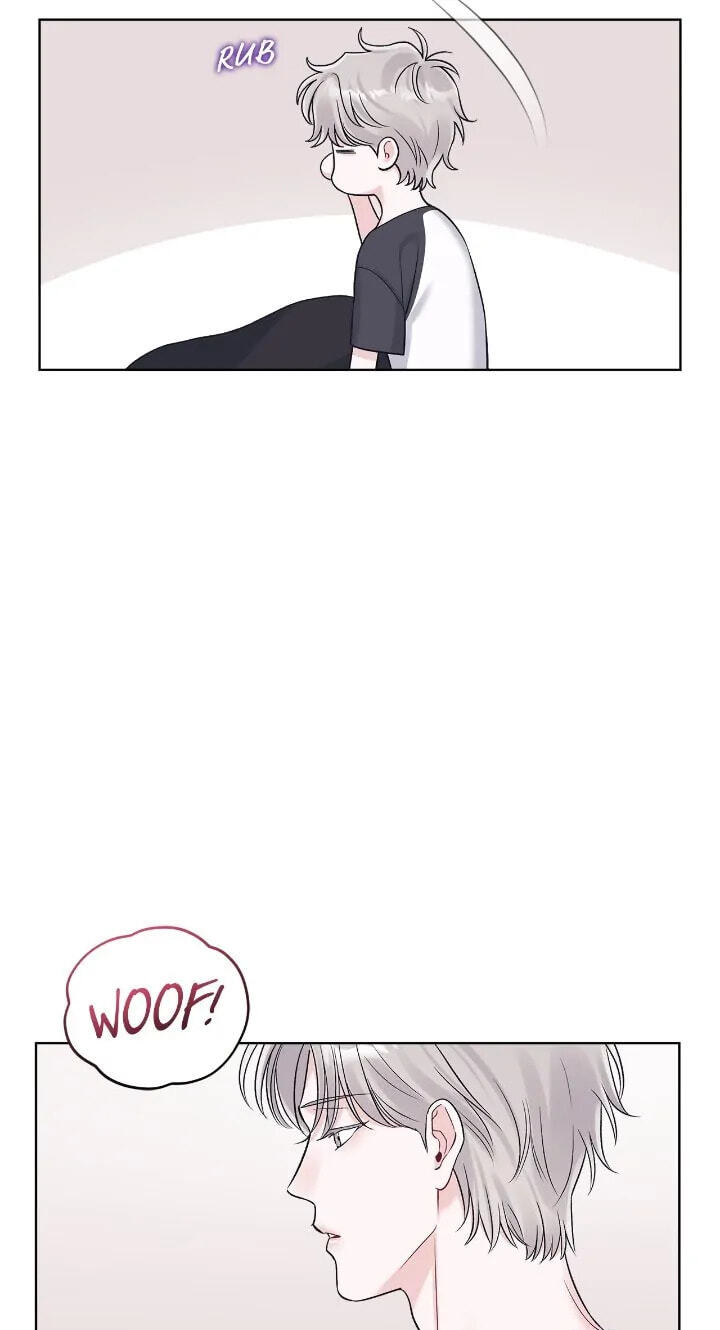 Monochrome Rumor Chapter 81 page 31 - 