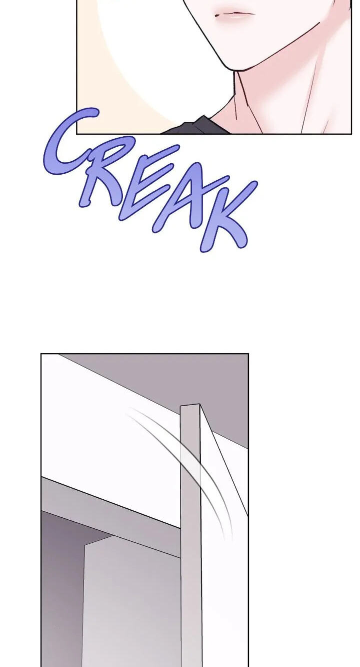 Monochrome Rumor Chapter 81 page 35 - 