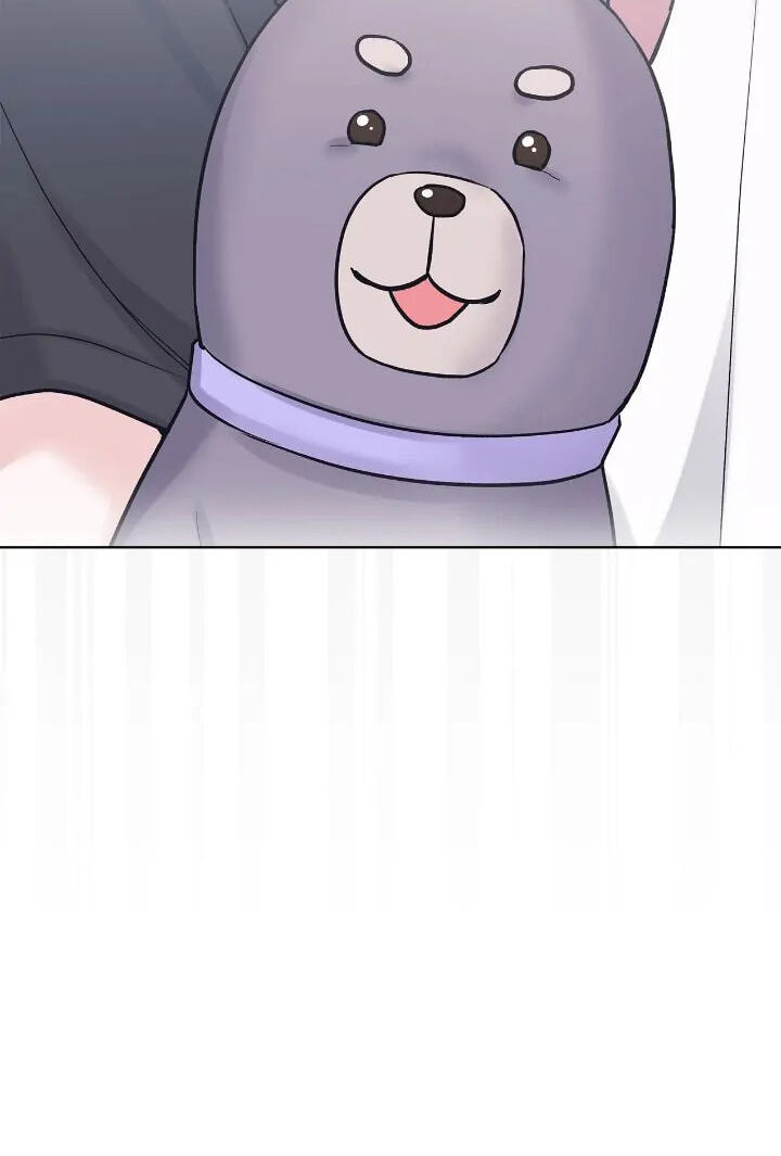 Monochrome Rumor Chapter 81 page 55 - 