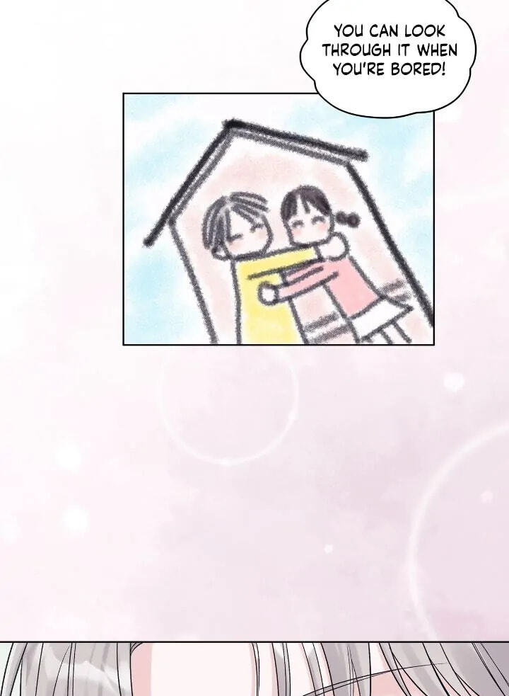 Monochrome Rumor Chapter 82 page 15 - 