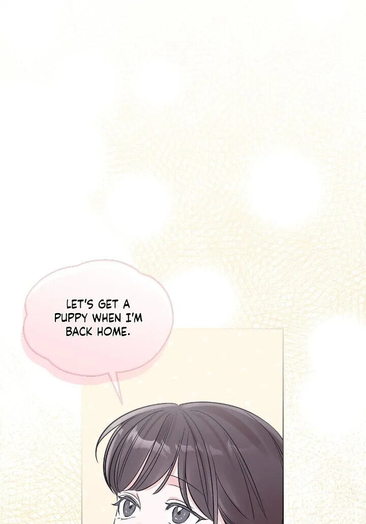 Monochrome Rumor Chapter 82 page 26 - 