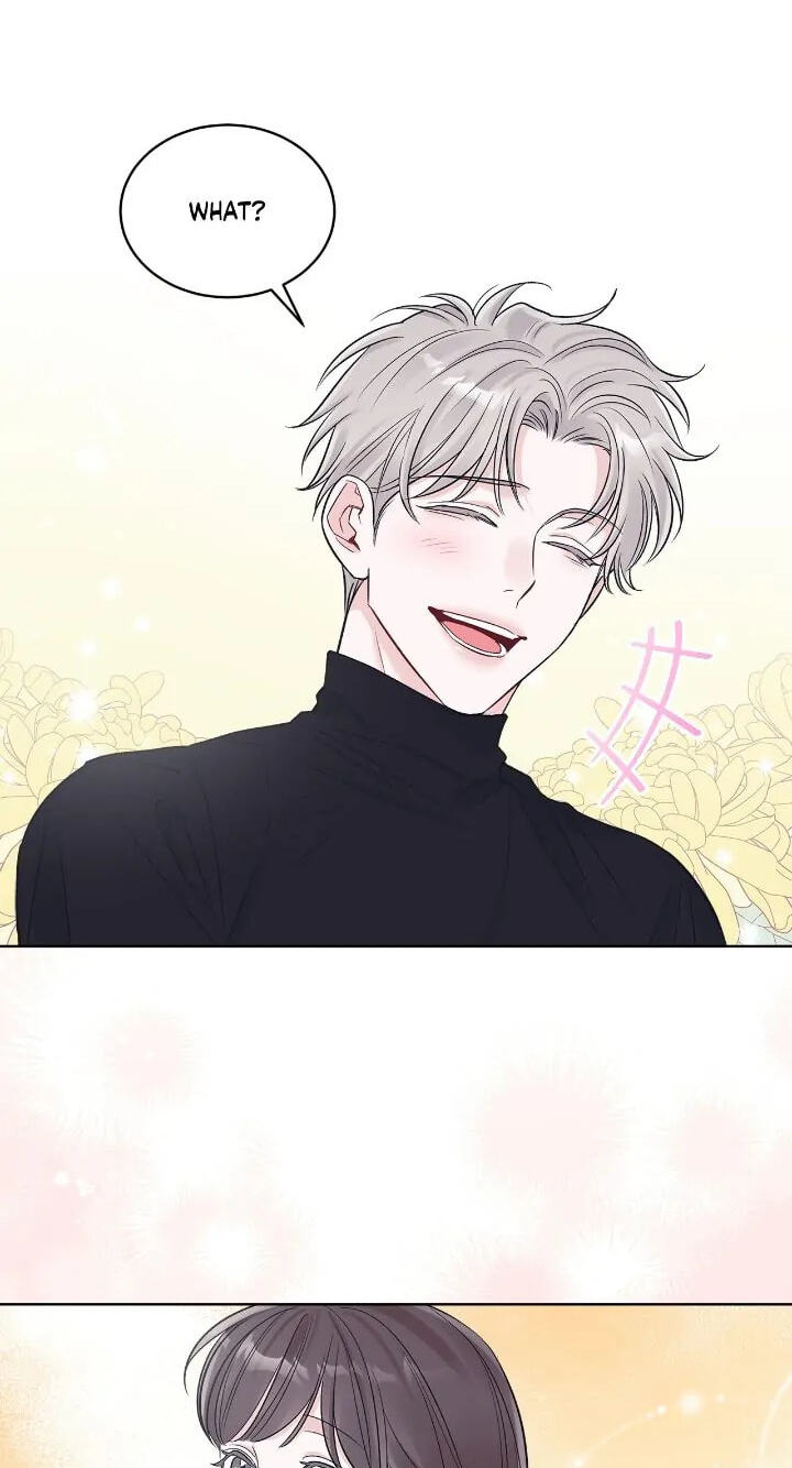 Monochrome Rumor Chapter 82 page 30 - 