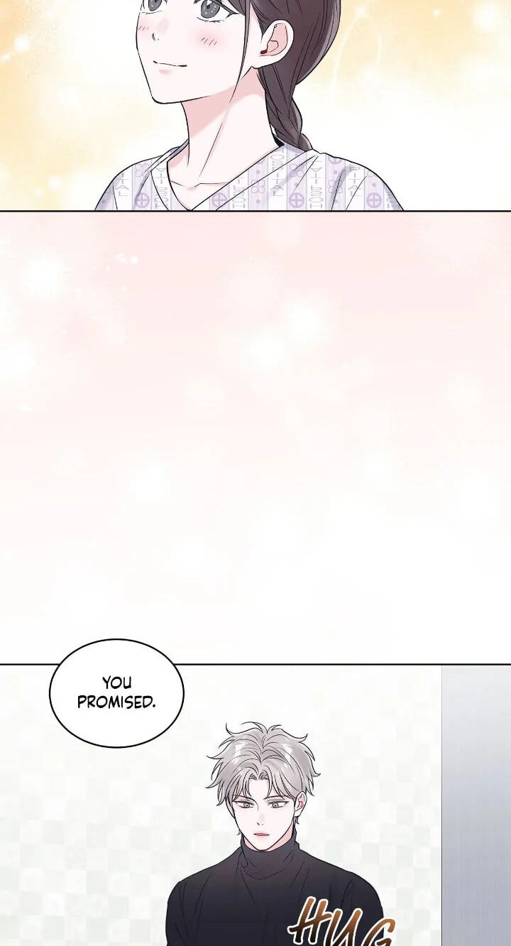 Monochrome Rumor Chapter 82 page 31 - 