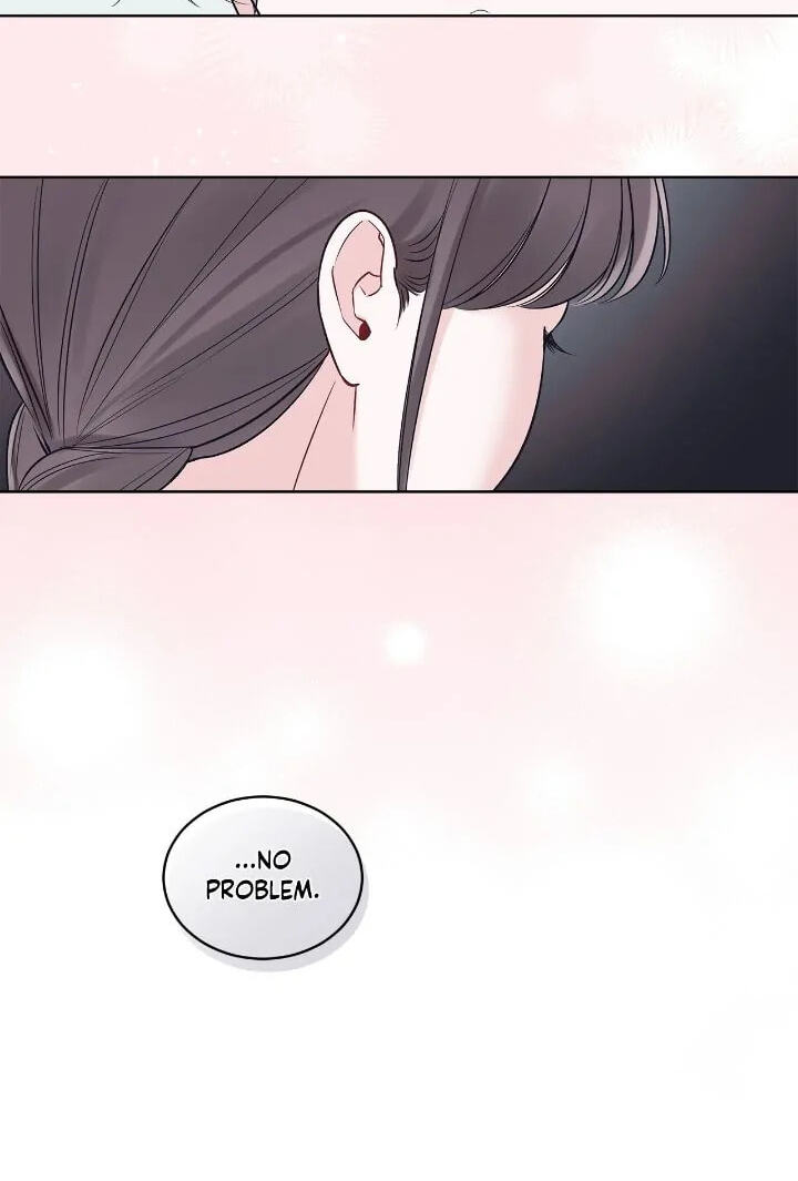 Monochrome Rumor Chapter 82 page 34 - 