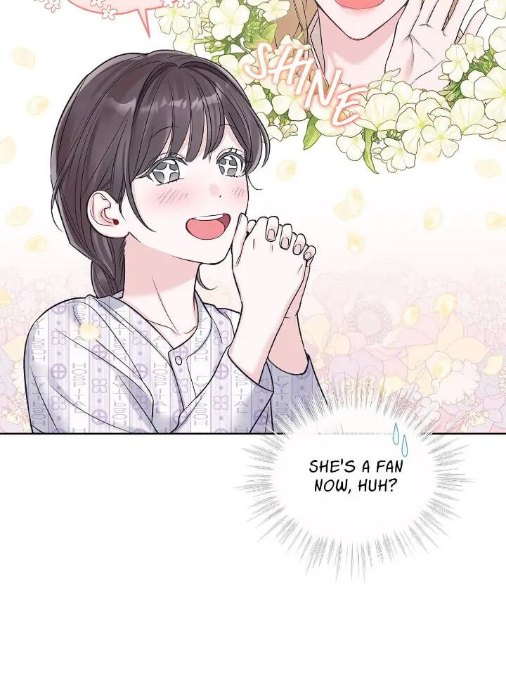 Monochrome Rumor Chapter 82 page 5 - 