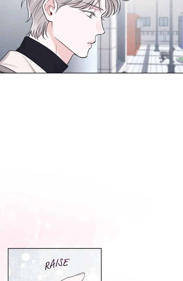 Monochrome Rumor Chapter 82 page 50 - 