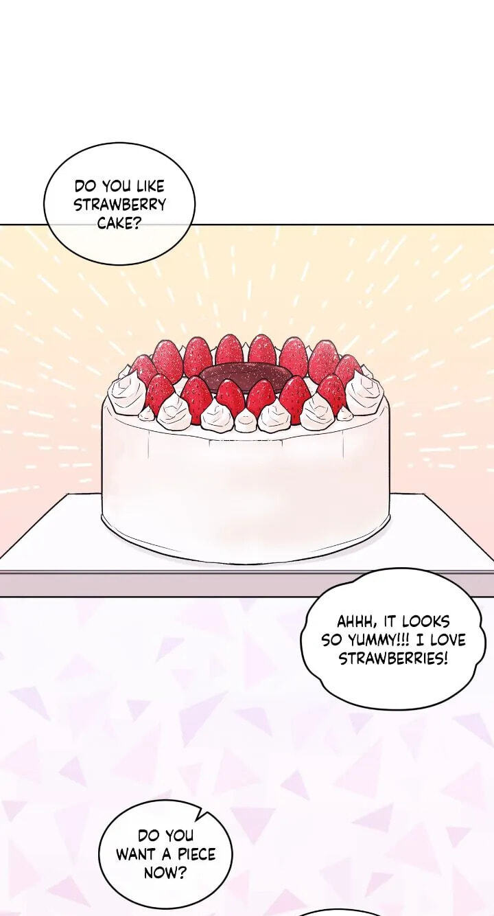 Monochrome Rumor Chapter 82 page 6 - 