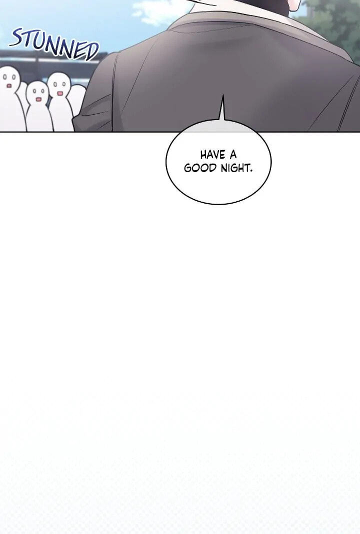 Monochrome Rumor Chapter 82 page 55 - 