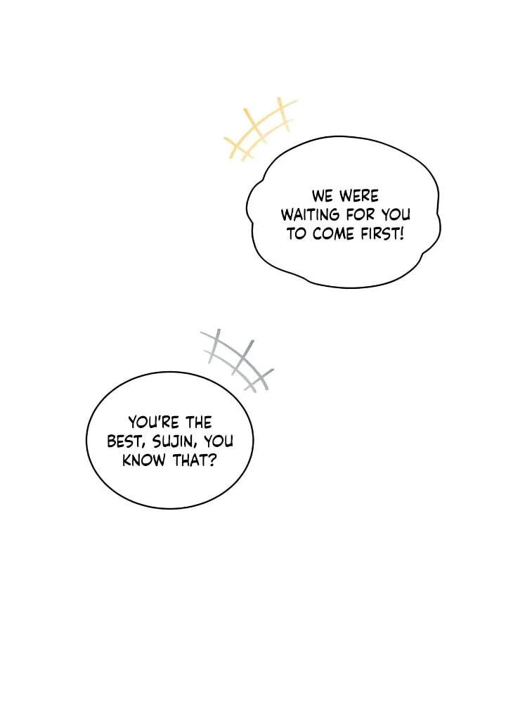 Monochrome Rumor Chapter 83 page 12 - 