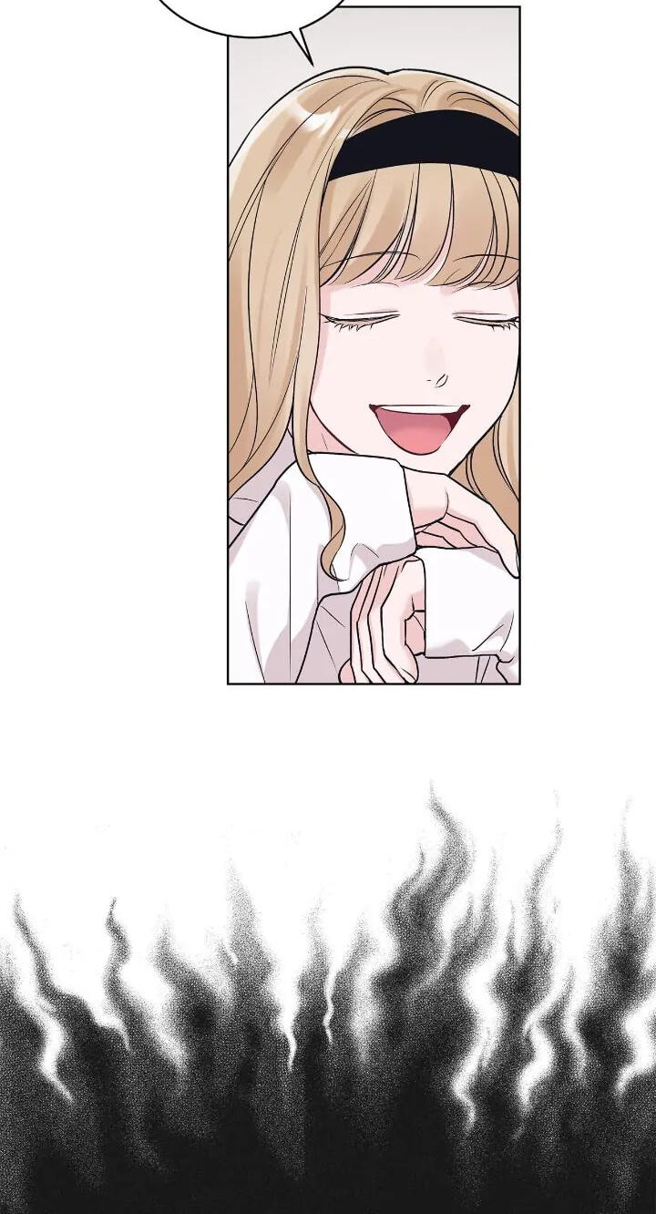 Monochrome Rumor Chapter 83 page 33 - 