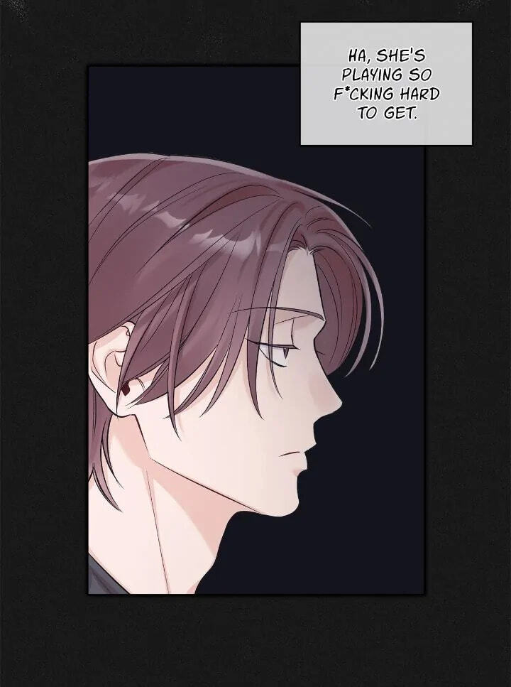 Monochrome Rumor Chapter 83 page 34 - 