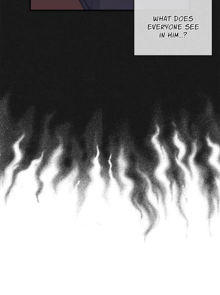 Monochrome Rumor Chapter 83 page 36 - 